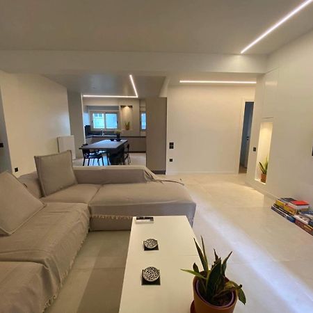 Sapfo Luxury Apartment 1 In Athens Luaran gambar