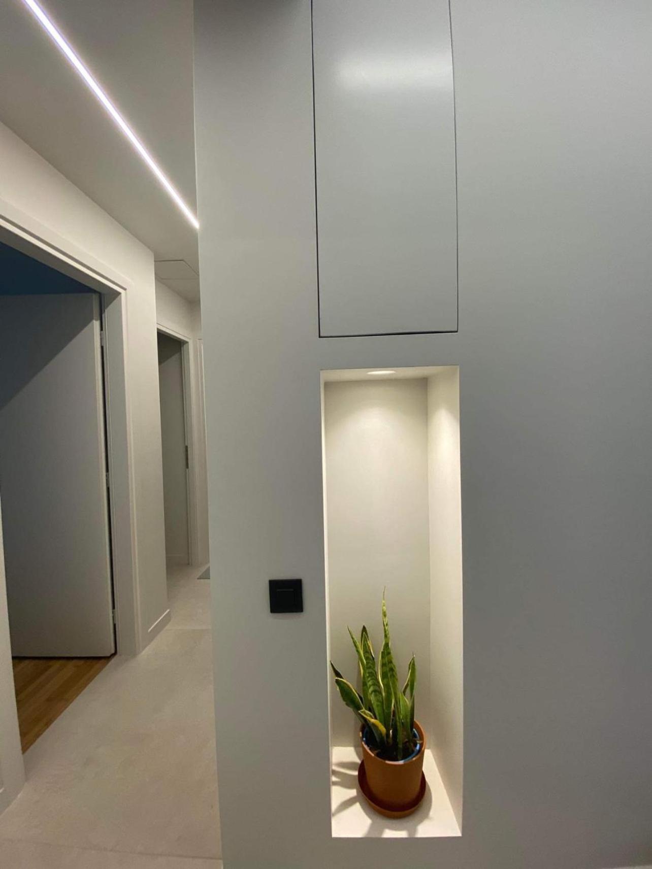 Sapfo Luxury Apartment 1 In Athens Luaran gambar