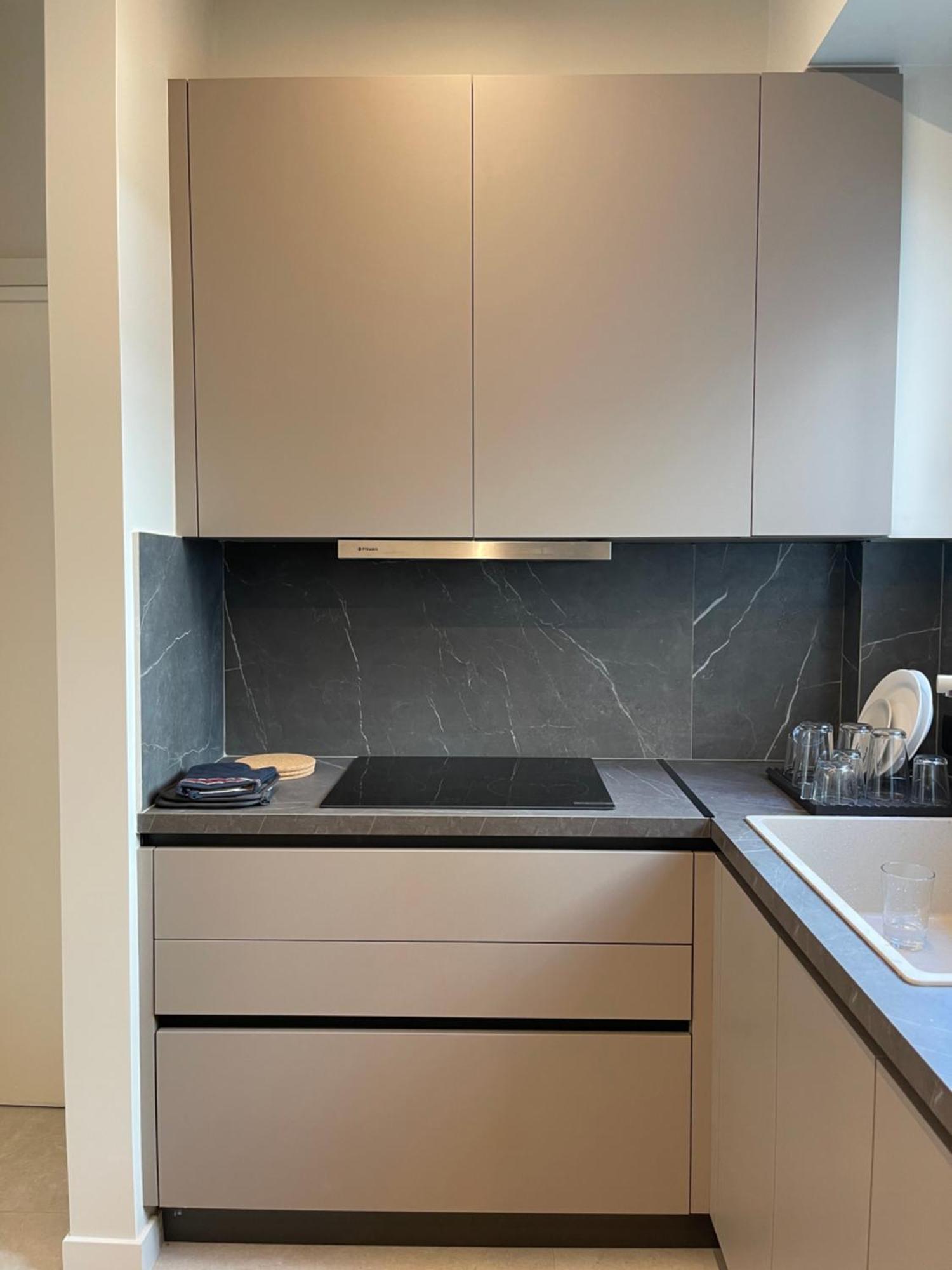 Sapfo Luxury Apartment 1 In Athens Luaran gambar