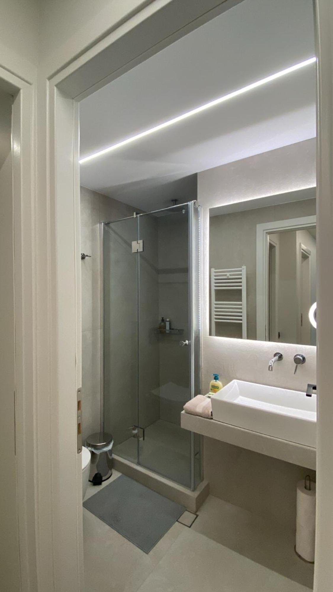 Sapfo Luxury Apartment 1 In Athens Luaran gambar