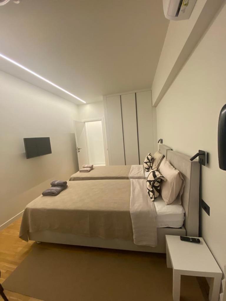 Sapfo Luxury Apartment 1 In Athens Luaran gambar
