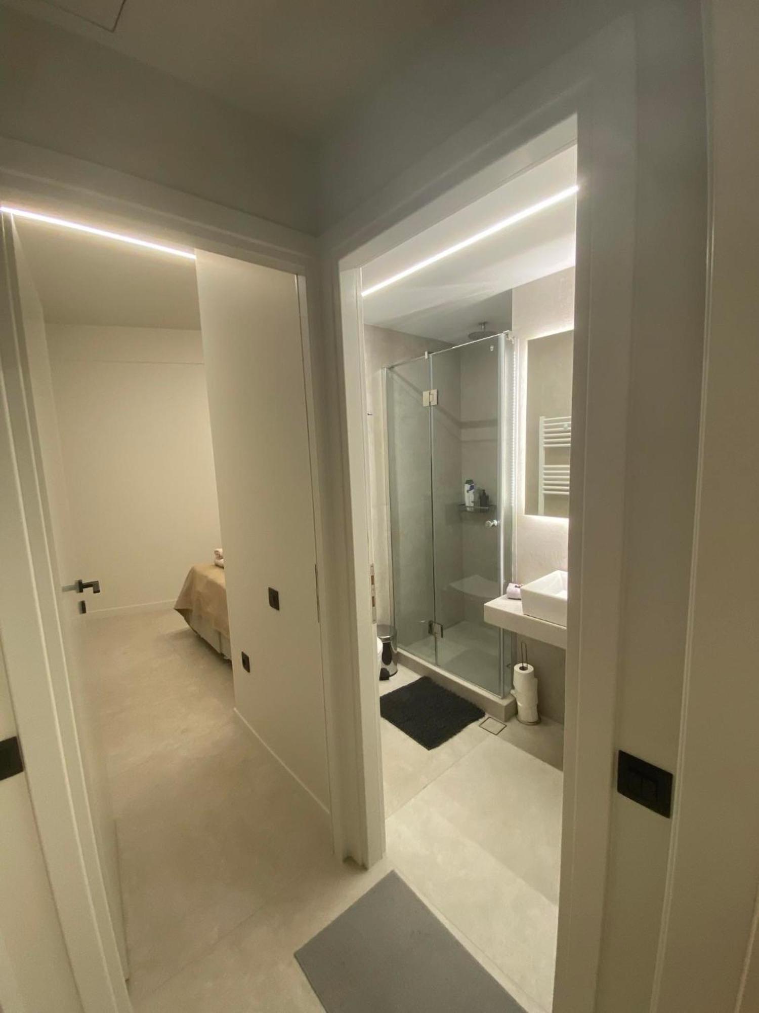 Sapfo Luxury Apartment 1 In Athens Luaran gambar